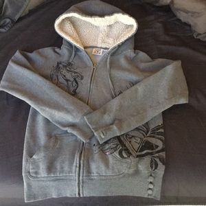 Roxy Hoodie